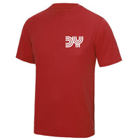 Thumbnail for Dale Youth Boxing Club Poly T-Shirt