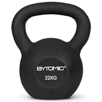 Thumbnail for Bytomic Cast Iron Kettlebell