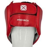 Thumbnail for PRO BOX PRO LEATHER ESSENTIAL HEADGUARD II