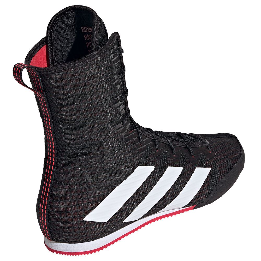 ADIDAS BOX HOG 4 BOXING BOOTS 24