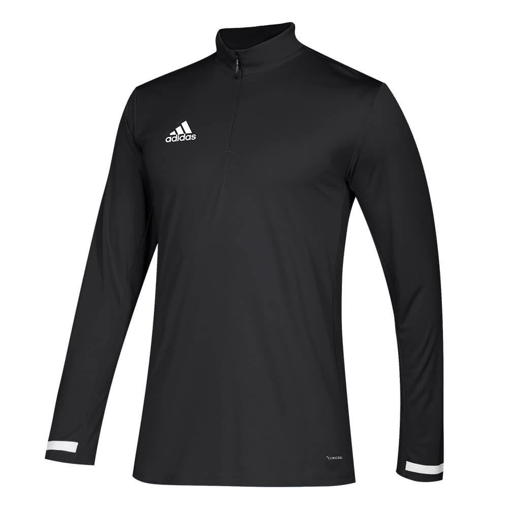 Adidas T19 1/4 Long Sleeve Top