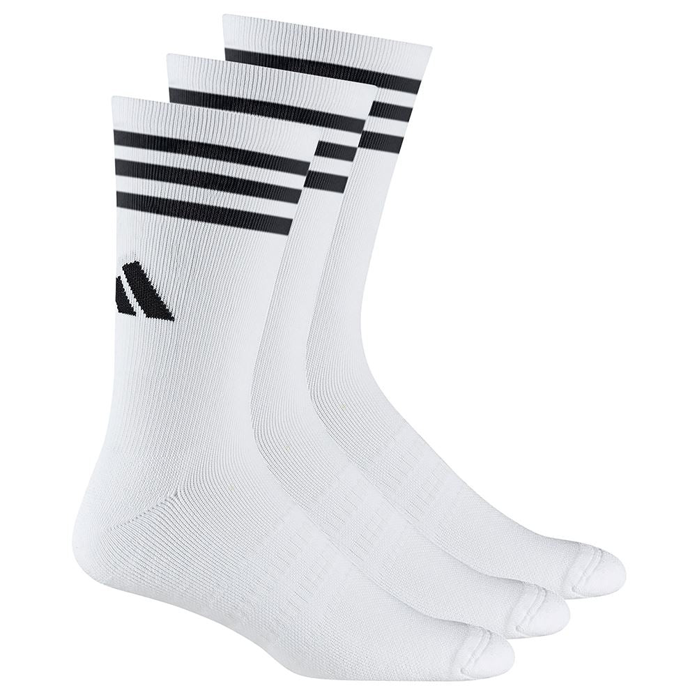 Adidas Crew Socks (3-pack)