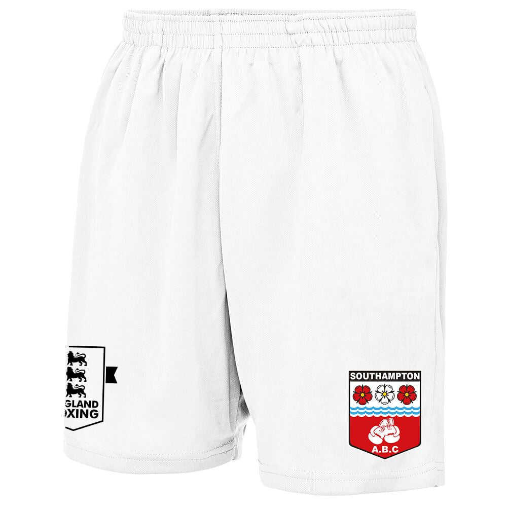 Southampton ABC Cool Shorts