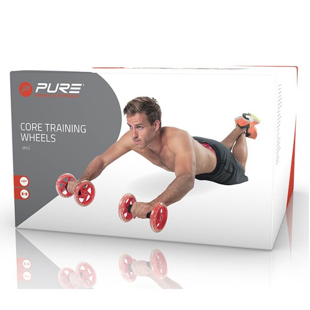 Pure2Improve Core Wheel Set