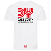 Thumbnail for Dale Youth Boxing Club Poly T-Shirt