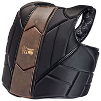 Thumbnail for Carbon Claw Recoil Rb-7 Series Pu Coach Tech Guard Black/Brown