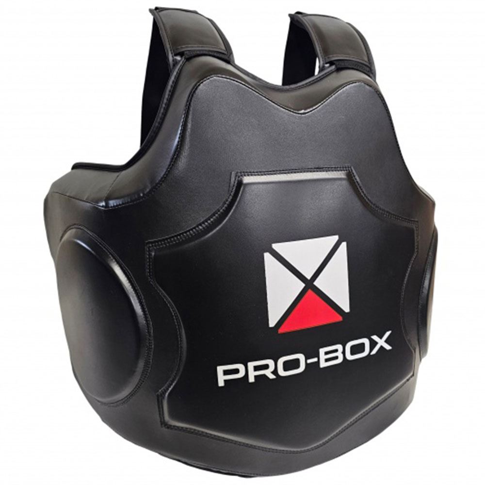 PRO BOX HI-IMPACT BODY PROTECTOR II