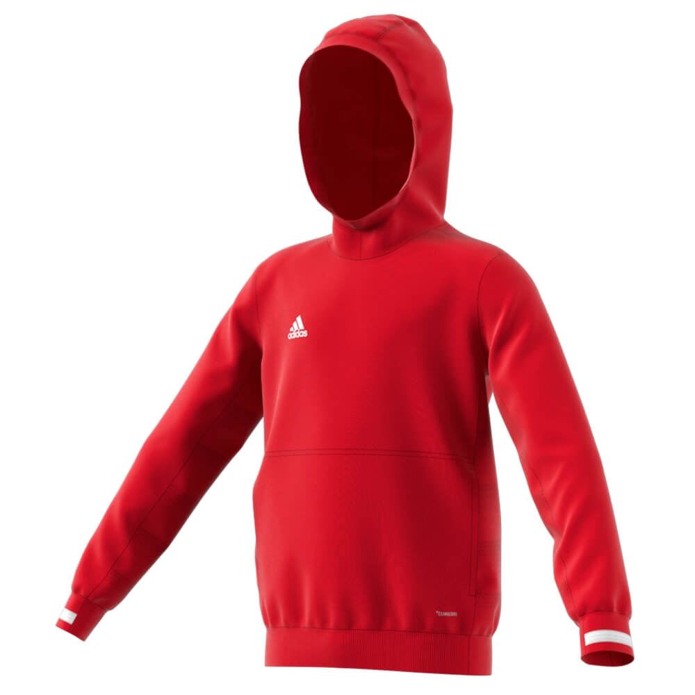 Adidas T19 Kids Hoody