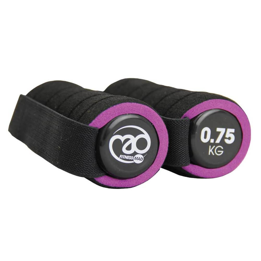 Fitness Mad Pro Handweights