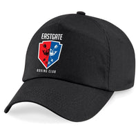 Thumbnail for Eastgate Bc Baseball Cap Black