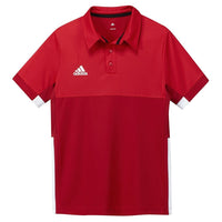 Thumbnail for Adidas T16 Boys Climacool Polo