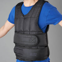 Thumbnail for Blitz Weighted Vest