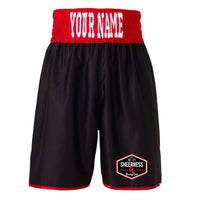 Thumbnail for Sheerness Boxing Club Boxing Shorts