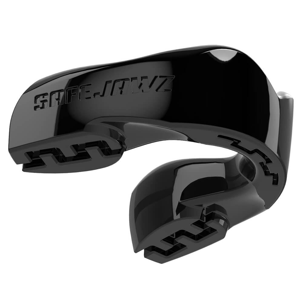 Safejawz Intro Series Self Fit Mouthguard