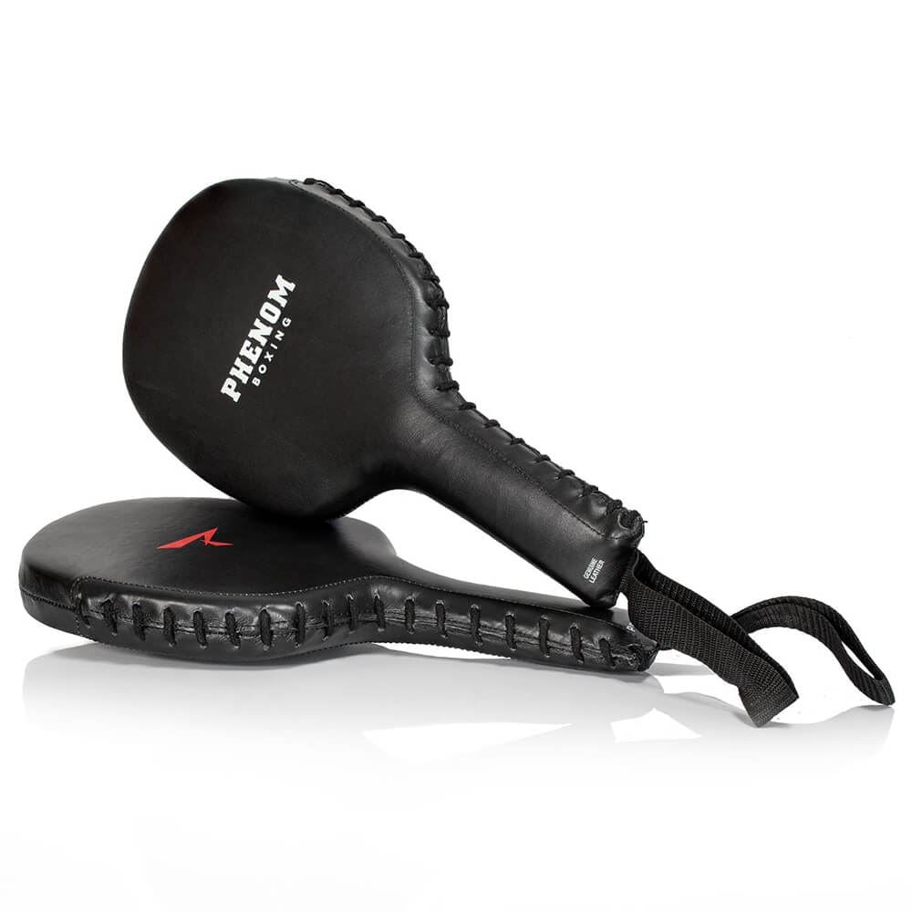 Phenom Boxing Pp-200 Paddles Black