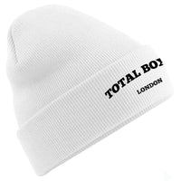 Thumbnail for Total Boxer London Wooly Hat