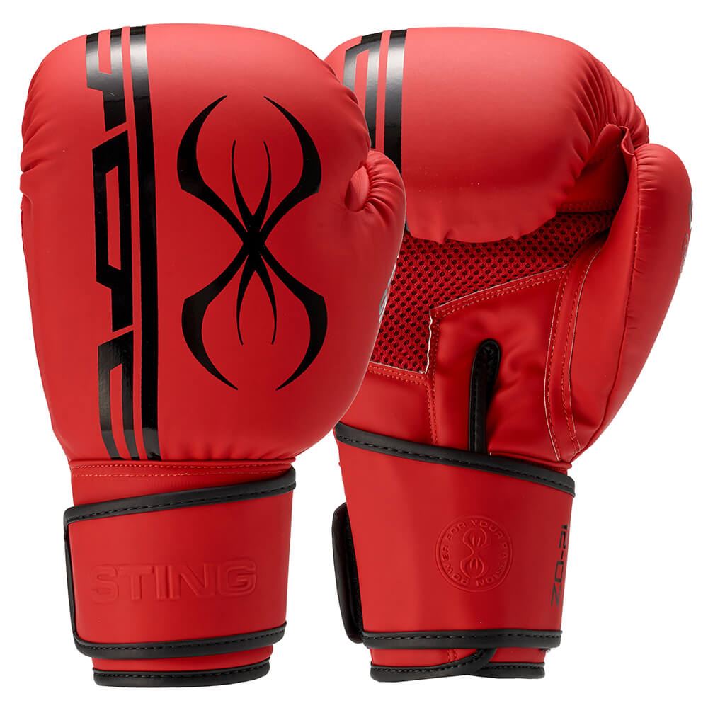 Sting Armaplus Boxing Gloves