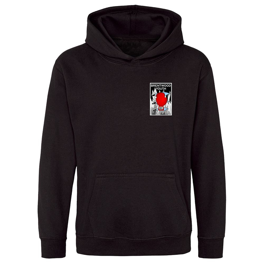 Brentwood YBC Kids Hoodie