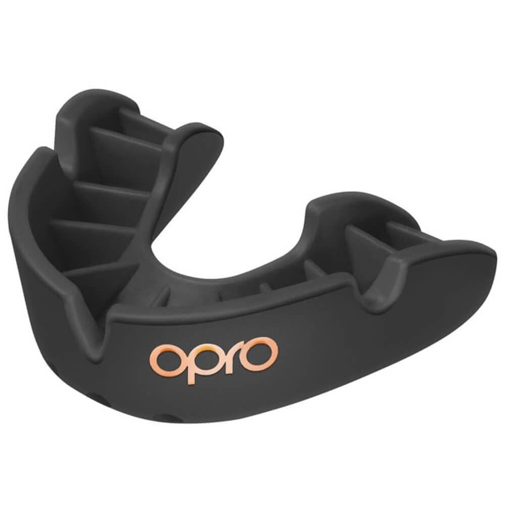 Opro Gen4 Bronze Mouthguard