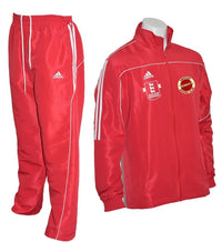 Thumbnail for Stallards Gym Adidas Combat Tracksuit