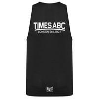 Thumbnail for TIMES ABC KIDS VEST