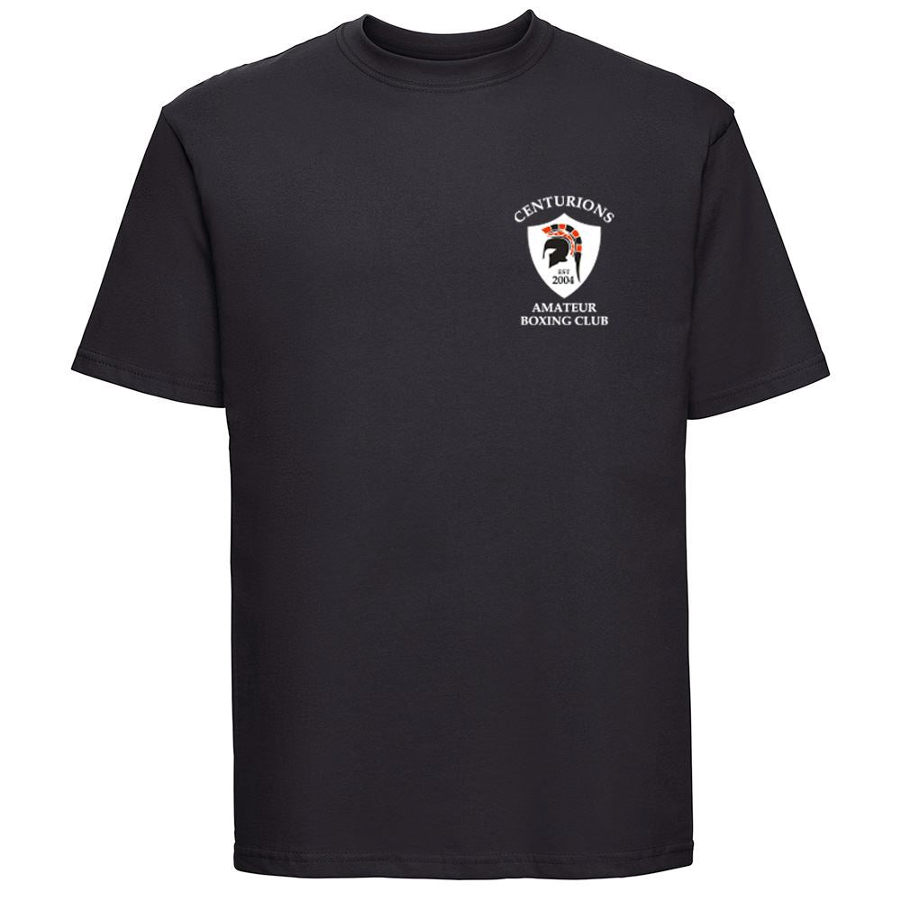 Centurions ABC Cotton T-Shirt