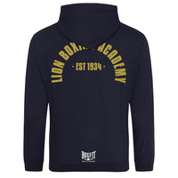 Thumbnail for Lions Boxing Academy Hoodie