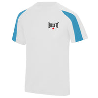 Thumbnail for Boxfit Kids Contrast Cool T