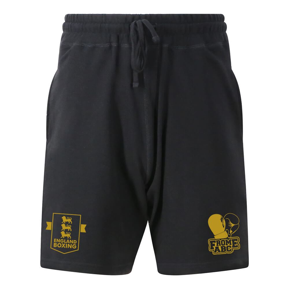 Frome ABC Poly Shorts