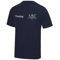 Thumbnail for Haverhill Abc Kids Poly T-Shirt