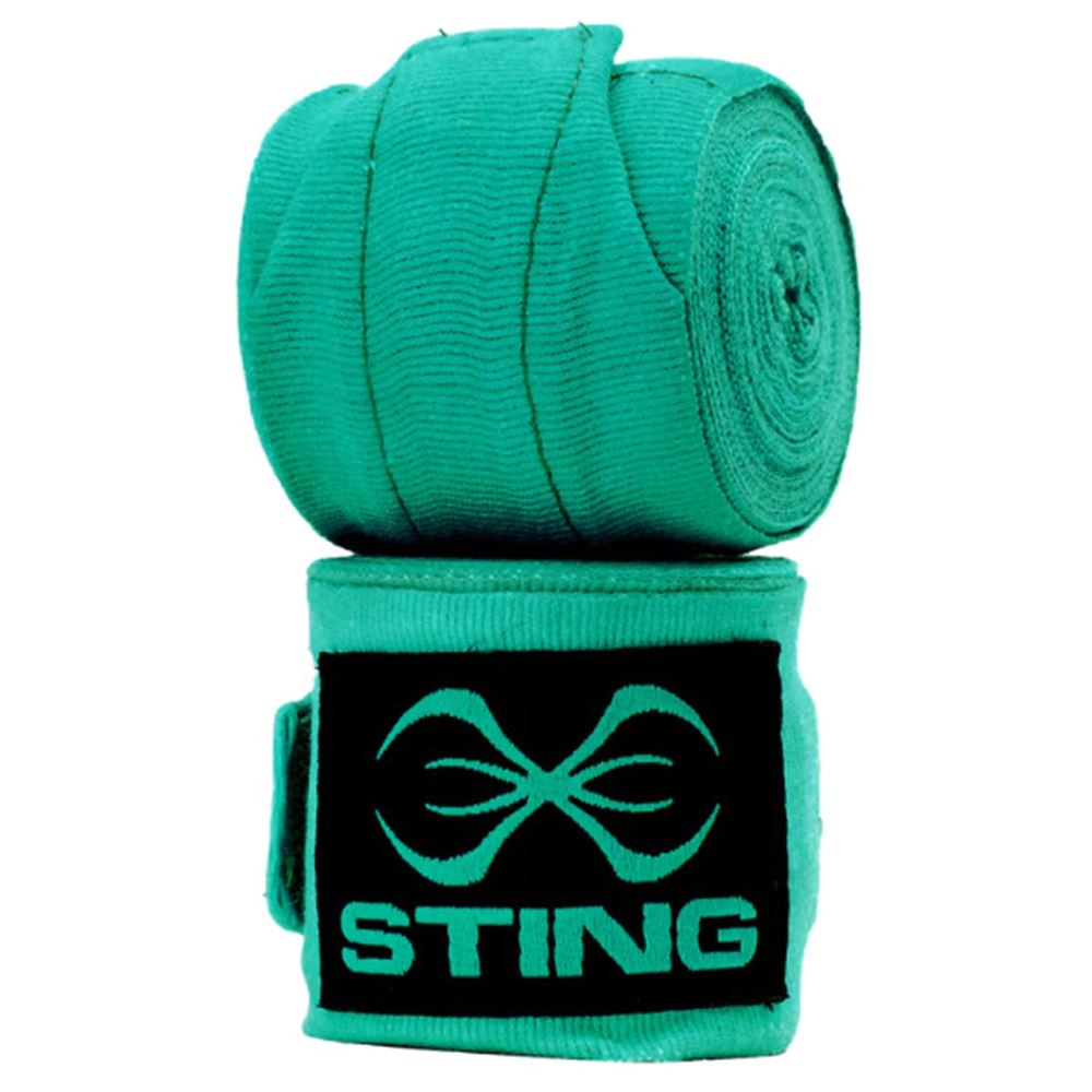 Sting Elasticised Hand Wraps 4.5M