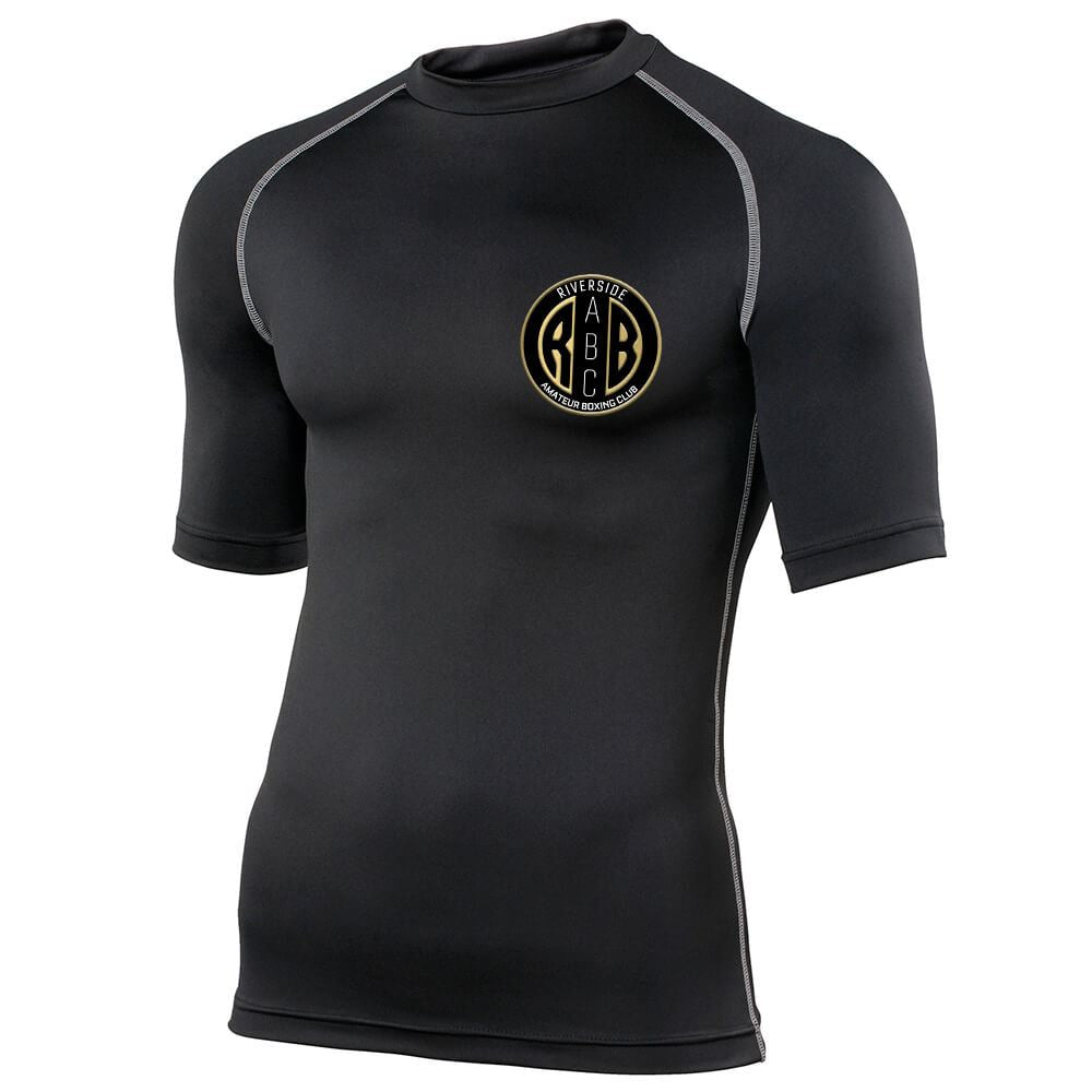 Riverside Abc Ss Base Layer