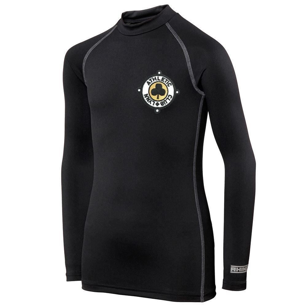 Lynn Ac Kids Long Sleeve Base Layer