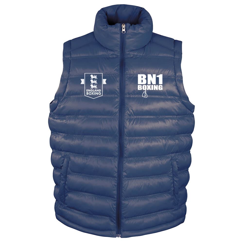 BN1 Boxing Gilet