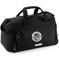 Thumbnail for Will Jones Boxing Holdall Black