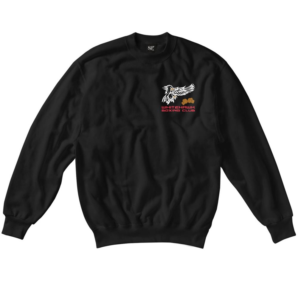 Whitehawk Abc Sweatshirt