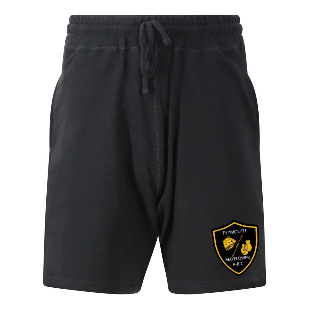 Mayflower ABC Training Shorts