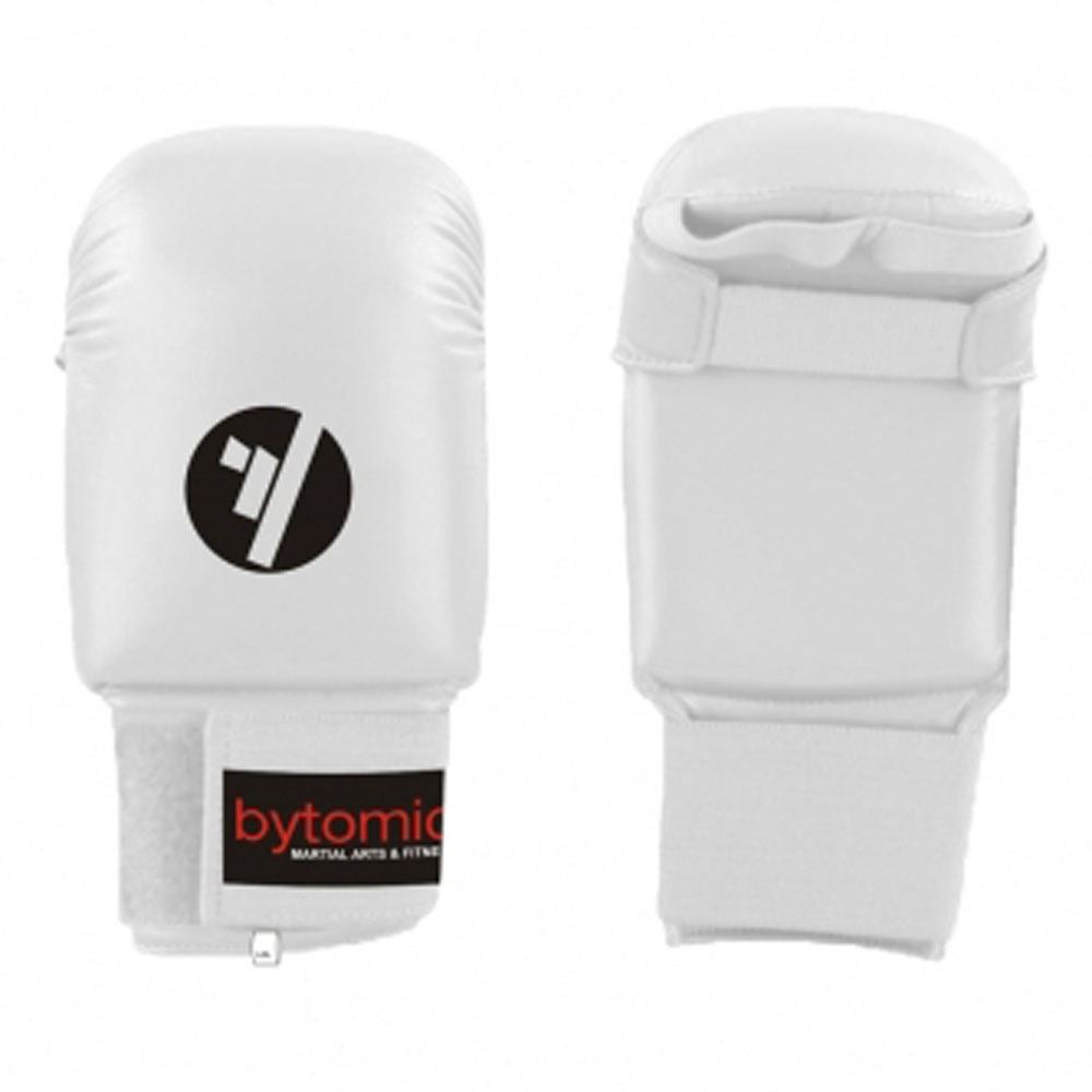 Bytomic Tournament Karate Mitt Without Thumb