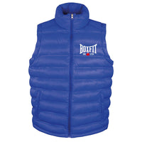 Thumbnail for Boxfit Padded Gilet