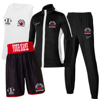 Thumbnail for Invicta Boxing Academy Fight Kit