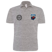 Thumbnail for Off the Ropes Kids Polo Shirt