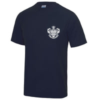 Thumbnail for Rangers Boxing Club Poly T-Shirt