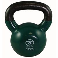 Thumbnail for Fitness Mad Kettlebells