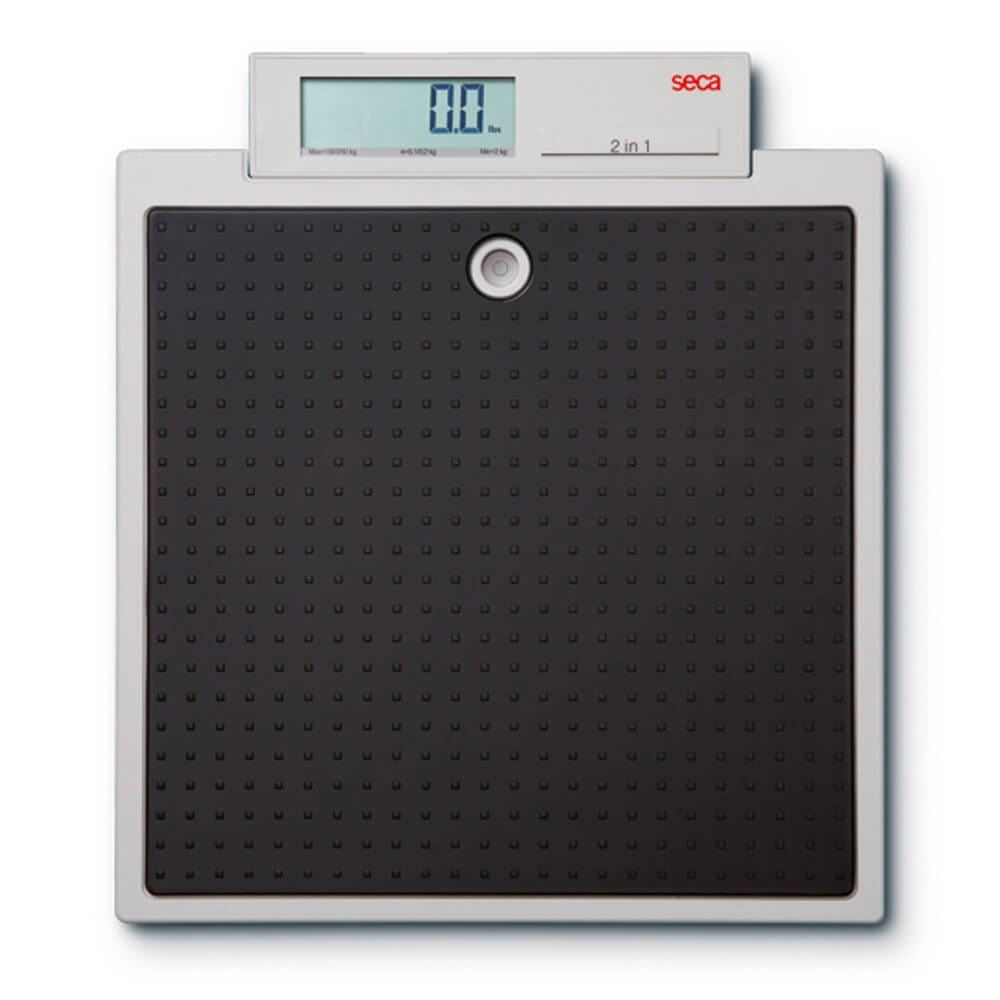 Seca 876 Flat Scales