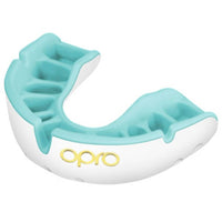 Thumbnail for Opro Gen4 Gold Mouthguard