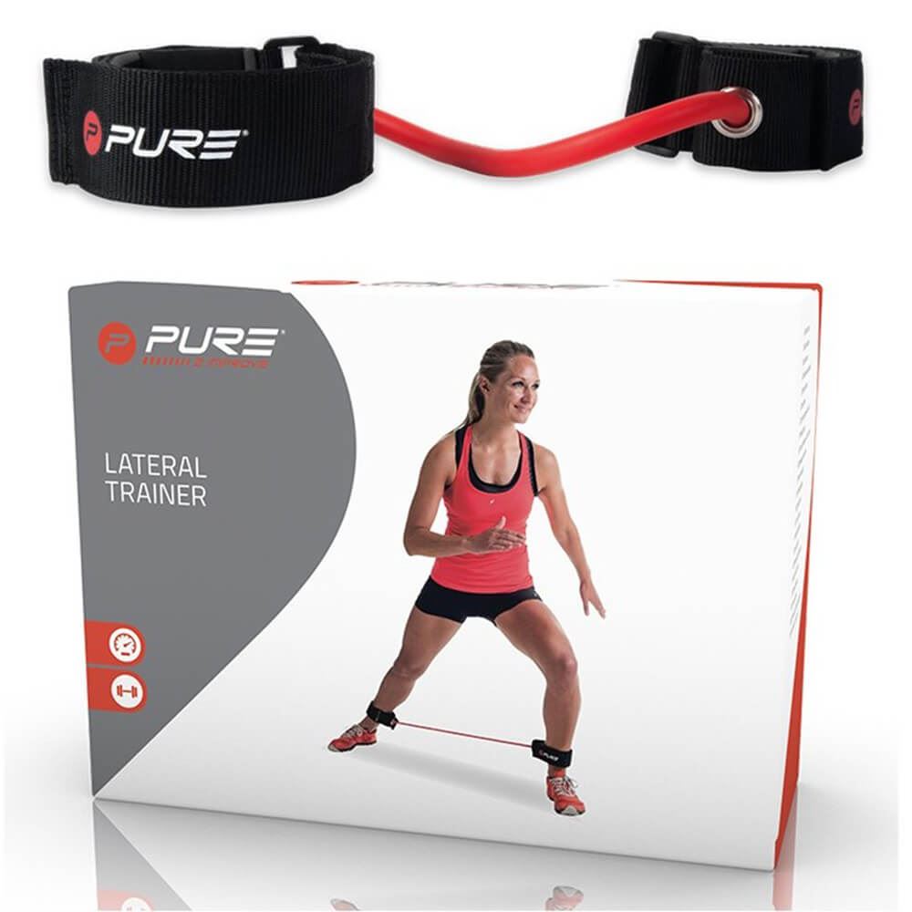 Pure2Improve Lateral Trainer