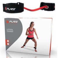 Thumbnail for Pure2Improve Lateral Trainer