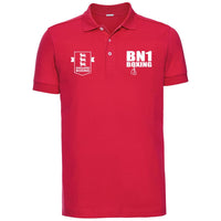 Thumbnail for Bn1 Boxing Polo Shirt