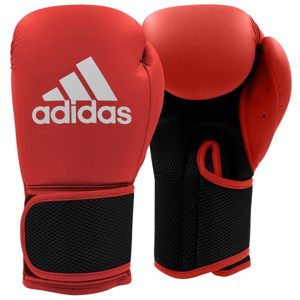 Adidas Hybrid 25 Boxing Gloves