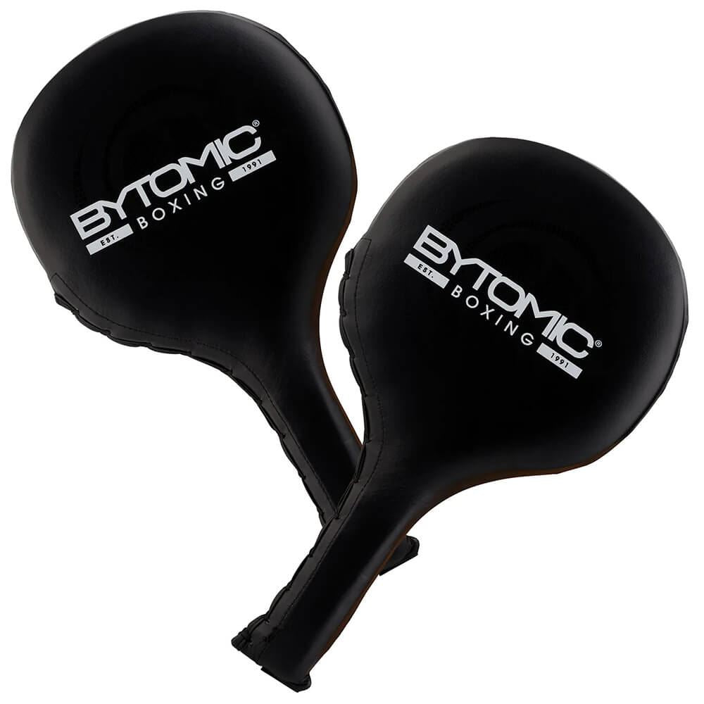 Bytomic Legacy Boxing Paddles